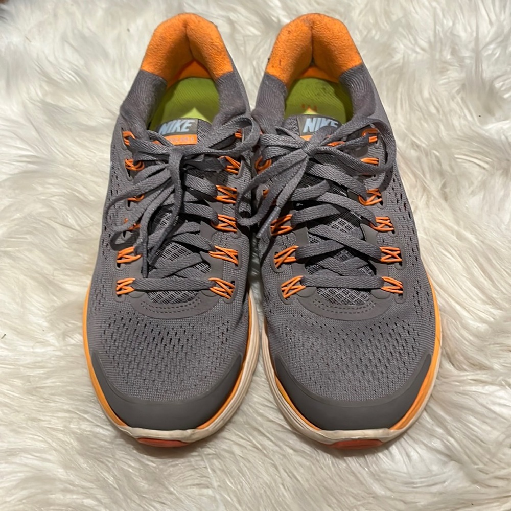Nike sneakers